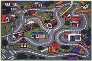 Click to view Street Rugs