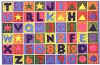 Click to browse Numbers & Letters Rugs